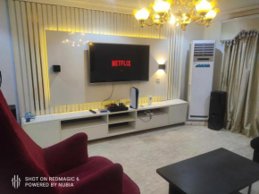 Parandiapartment